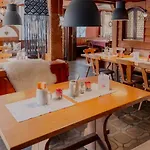 Hotel Schwarzer Adler Bad Staffelstein