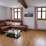 Schwarzer Adler Hotel Bad Staffelstein