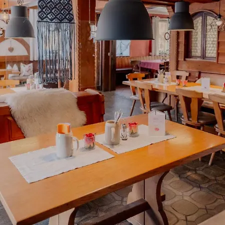 Hotell Schwarzer Adler Bad Staffelstein