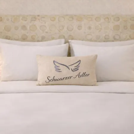 Schwarzer Adler Bad Staffelstein