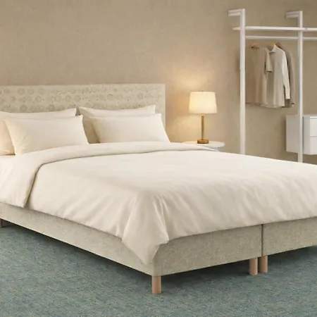 Hotell Schwarzer Adler *