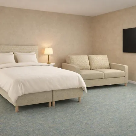 Schwarzer Adler Hotell Bad Staffelstein
