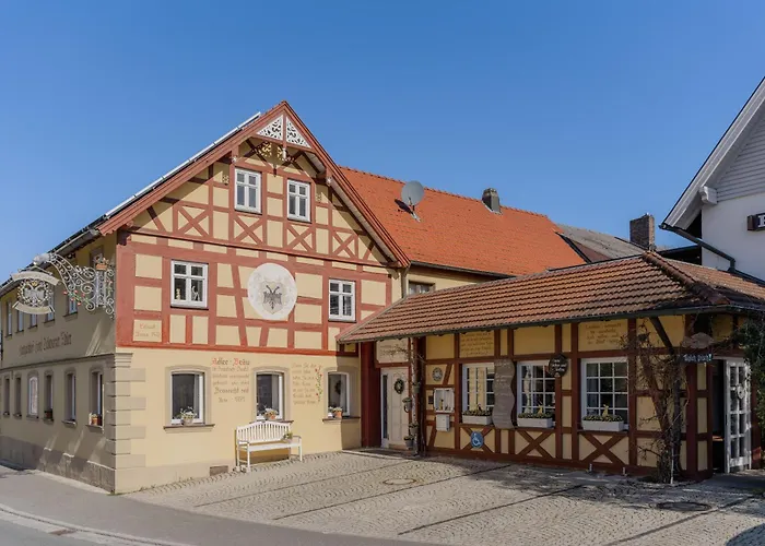 Schwarzer Adler Otel